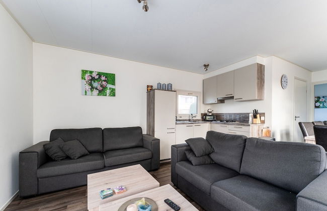 Luxury Holiday Home in Bantega With Harbour and Sloop - Foto 12