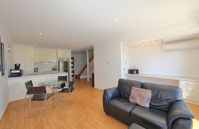 Alexandra Apartments - Foto 10