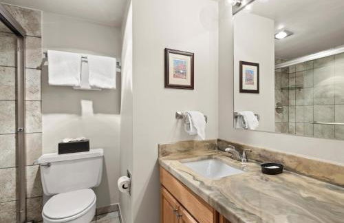 Lift One Condominiums - 1, 2, 3 Bedroom Units Adjacent To Downtown Aspen - Foto 12
