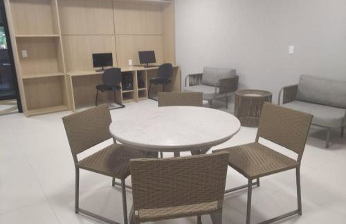 Flat Cantinho do Paraíso - Foto 24