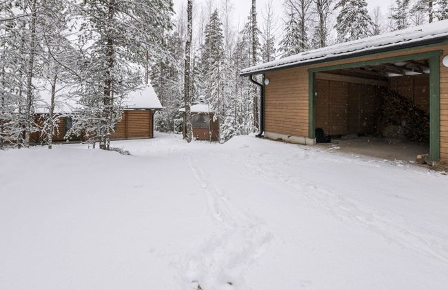 Kanervakallio - Foto 19