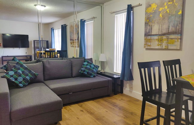 Sunny Isles Apartments by MiaRentals - Foto 41