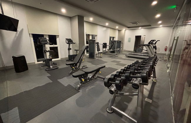 Saint Honore Condo - Foto 16