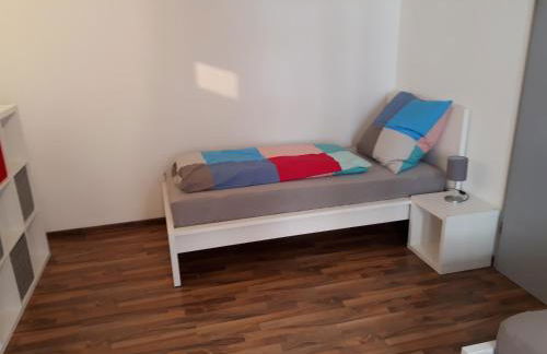 Ferienwohnung Rapunzel 2 - Foto 19