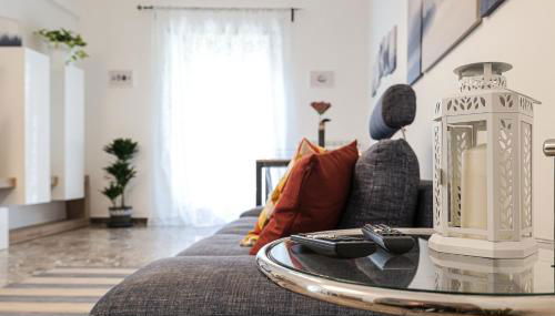 Amber House N.5 - Incantevole accogliente luminosa - Foto 4