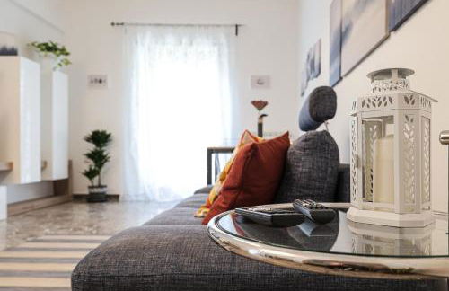 Amber House N.5 - Incantevole accogliente luminosa - Foto 4