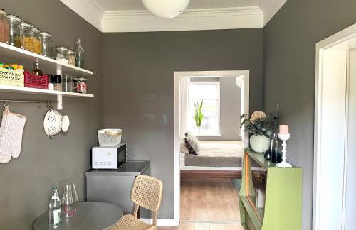 JETHON Appartement in der Gasse - Foto 9