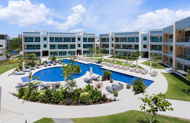 ONE Canal Point - Foto 1