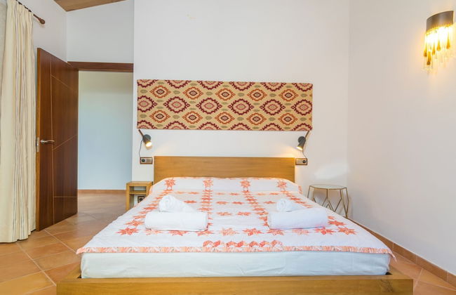 Son Ferragut in Sa Pobla - Foto 24