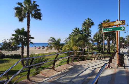 Beach Apartment - Benalmadena Costa - Foto 59