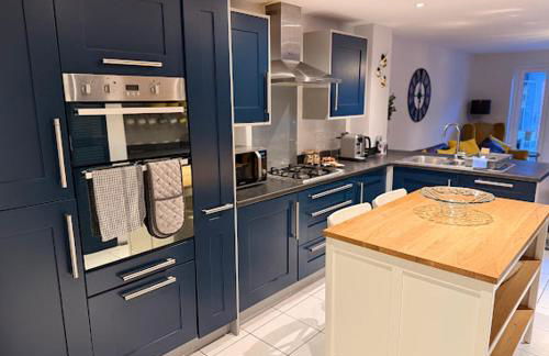 Harwell Haven Retreat - Foto 11