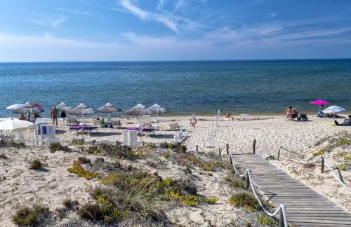 Villa a schiera baia mimose - Foto 25