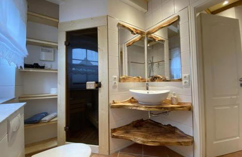 Ferienhaus Am Stein - Foto 10