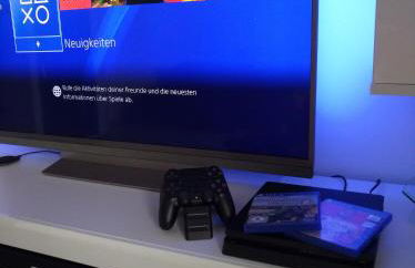 Ferienwohnung Fibbes 4-Sterne - Foto 34