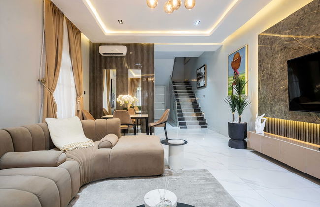 George Residence - ParkView - Foto 17