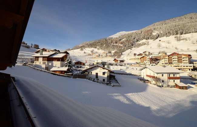 Edelweiss Ladis - Foto 32