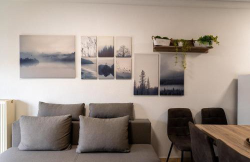 Kosmos Service Apartment Family 4D - Foto 16