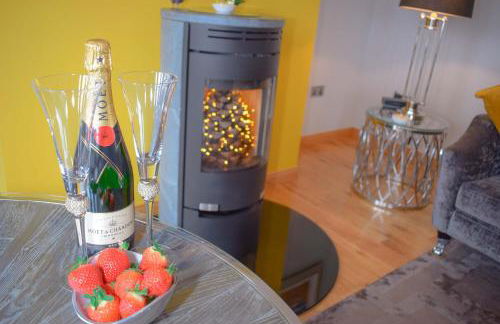 Outlander Glencoe at Creag an-t Sionnaich Glencoe Ballachulish Highlands Near Fort William - Foto 45