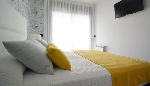 GALIHOST - Apartamento con piscina en Canelas, Sanxenxo - Foto 5