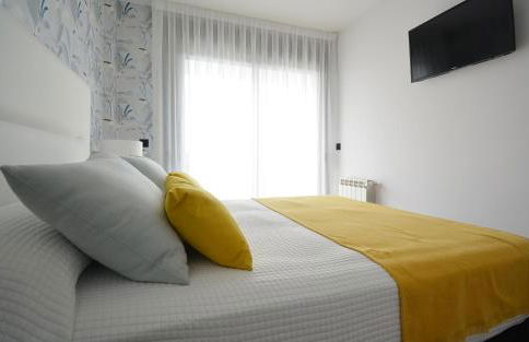 GALIHOST - Apartamento con piscina en Canelas, Sanxenxo - Foto 5