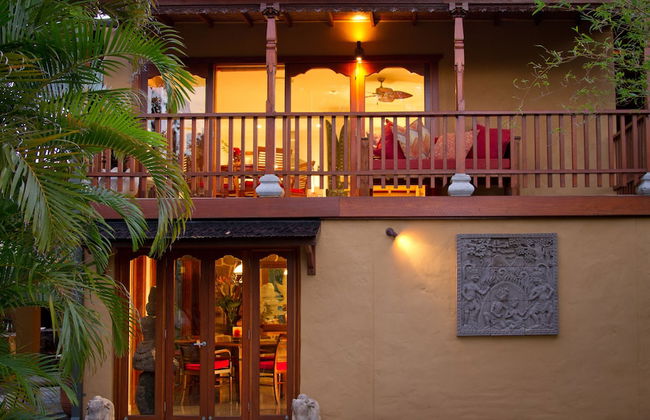 Bali at the Bay - Photo 51