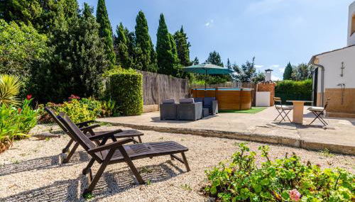 YourHouse La Suerte - Photo 2, Garden, Garden view