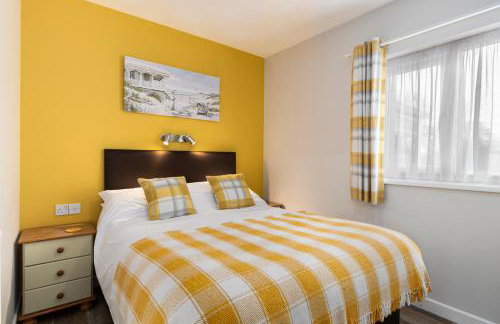 Bramble Cottage - Dog Friendly Cottage Hot Tub - Foto 4