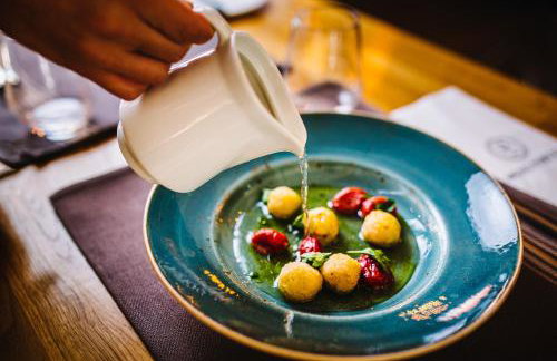 Aparthotel Invite - Foto 98