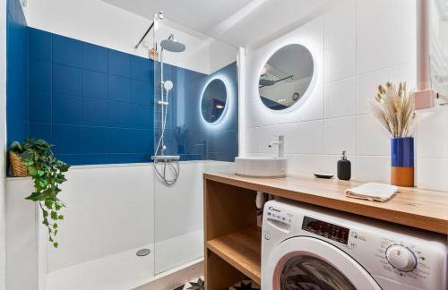 Geranimus Versailles Hesperides - Foto 9