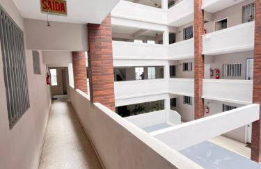 Apartamento Av. atlântica lateral BrisamarBC6 - Foto 26