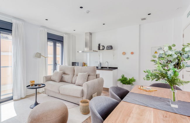 Limehome Málaga Calle Ancha del Carmen - Foto 1