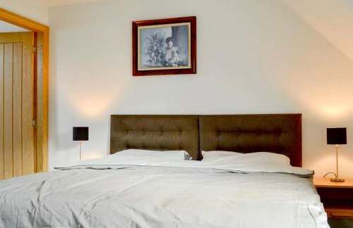 The Coolins cottage with wood burner - Foto 12