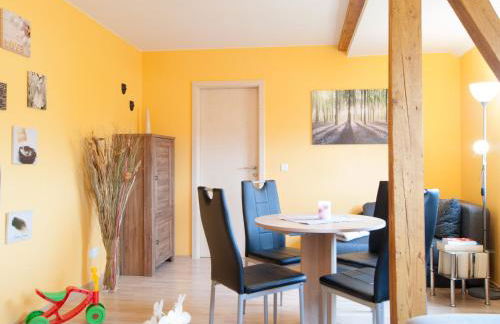 Ferienwohnung Knoth - Foto 25