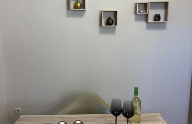 Apartment Belle Epoque - Foto 22