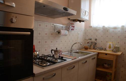 Theia Apartment - Foto 15