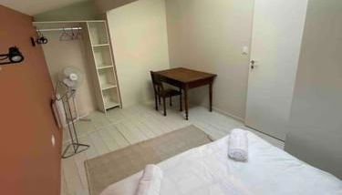 NEW Maison avec Jardin 5 pers - Foto 5