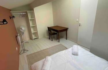 NEW Maison avec Jardin 5 pers - Foto 5