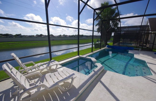 Ly53822 - Indian Creek - 5 Bed 4 Baths Villa - Foto 33