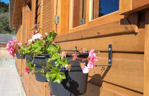 Casa Teka Urubici - Foto 1