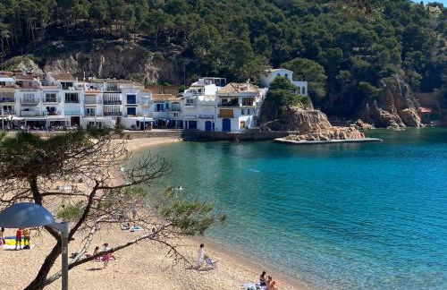 La mejor terraza de Tamariu - Foto 9