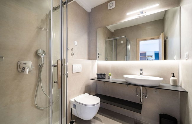 Bacan Serviced Apartments - Foto 36