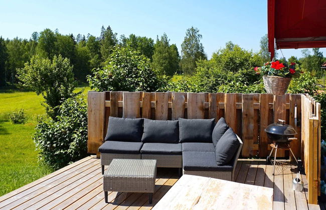 5 Person Holiday Home in Mellosa - Foto 29