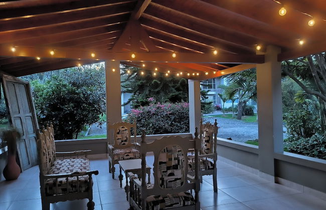 Casa Hotel Fiba Magueza - Foto 35