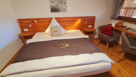 Gästehaus Holzer Kreuz - Gästezimmer Veilchen für 2 Personen inkl Landfrühstück - Foto 5
