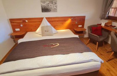 Gästehaus Holzer Kreuz - Gästezimmer Veilchen für 2 Personen inkl Landfrühstück - Foto 5