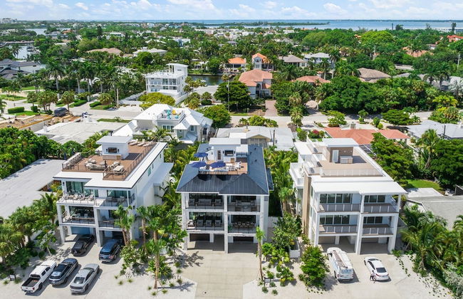 Ocean Breeze in Sarasota - Foto 69