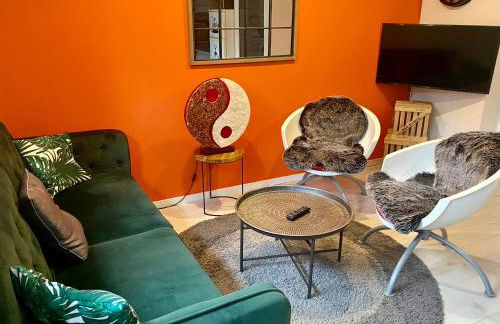 Le Gîte de Brigitte ! - Foto 32