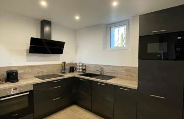 Gîte l’Inattendu - Foto 29