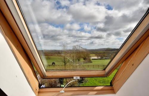 Old Byre The perfect rural retreat for all - Foto 45