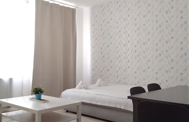 Corvin Center Suites - Foto 18